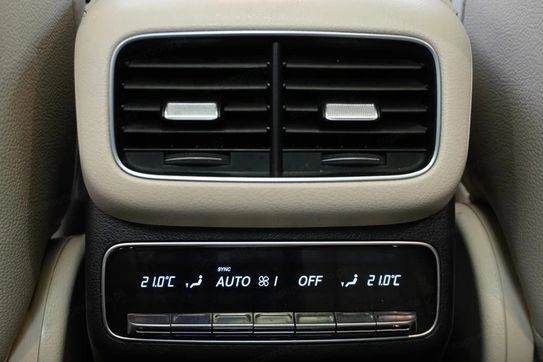 Mercedes GLE Coupe 300 d 4-Matic AMG Line