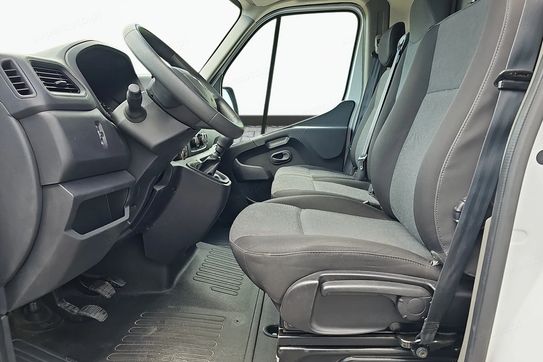 Renault Master 2.3 DCi L3H2 Pack Clim