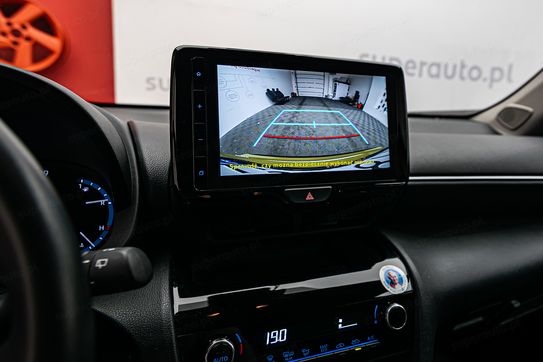 Toyota Yaris Cross 1.5 Hybrid Comfort