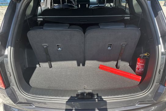 Kia Sorento Prestige Line 1.6 T-GDI HEV aut 7os.