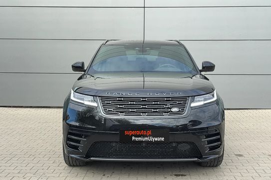 Land Rover Range Rover Velar 3.0 P400 Mhev Dynamic Se