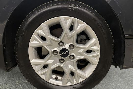 Kia Ceed 1.5 T-GDI