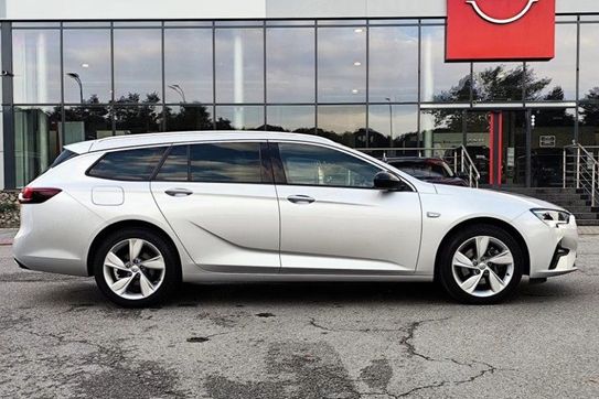Opel Insignia 2.0 CDTI Business Elegance S&S aut