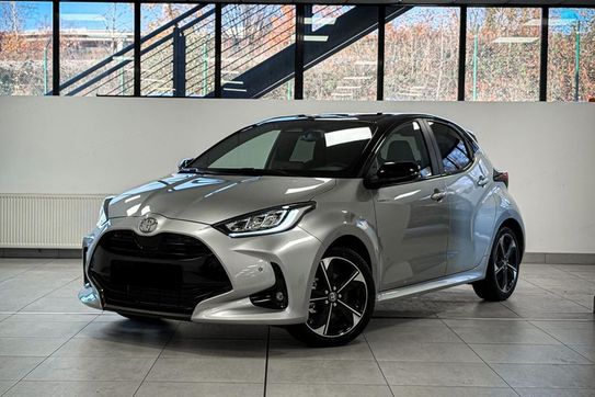 Toyota Yaris Executive 1.5 Hybrid