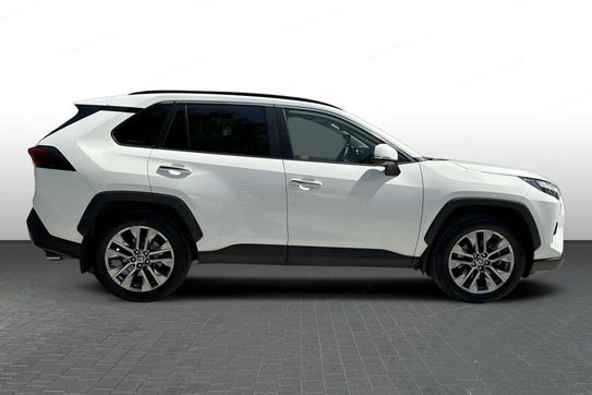 Toyota RAV4 Executive 2.5 Hybrid  4x4