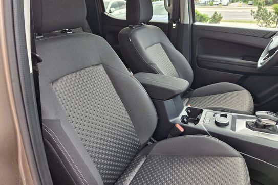 Volkswagen Amarok Life TDI 4Mot A10