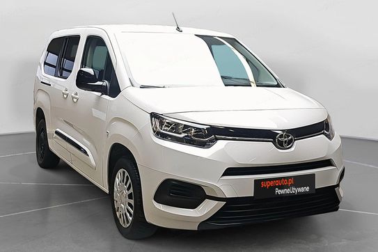 Toyota Proace City Verso L2H1 Business