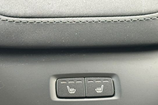 Volvo XC90 B5 B AWD Plus Bright 7os