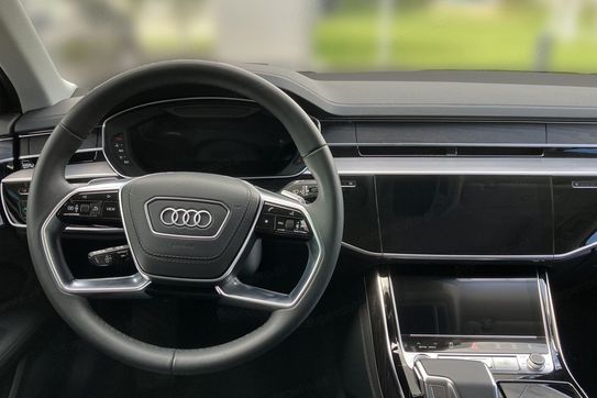 Audi A8 L 55 TFSI mHEV Quattro Tiptr.
