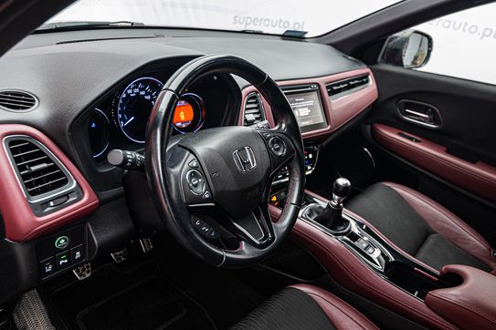 Honda HR-V 1.5 Sport