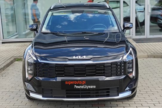 Kia Sportage T-GDI HEV L 2WD