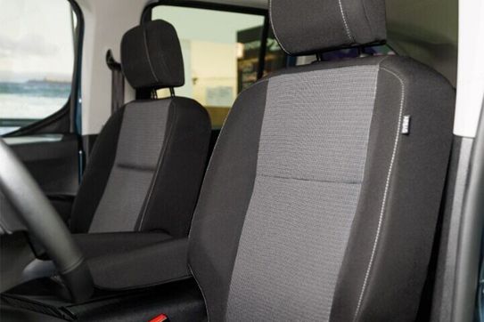 Toyota Proace City Verso Long L2H1 Family 7os AT