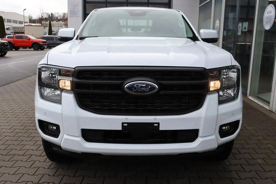 Ford Ranger XLT PHEV A10 4x4