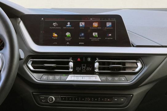 BMW Seria 2 Gran Coupe 218i M Sport