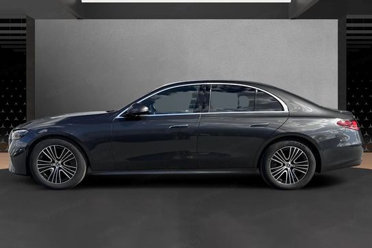 Mercedes E Klasa 200 d Avantgarde
