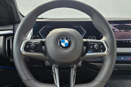 BMW X3 xDrive20d mHEV aut
