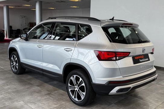 Seat Ateca 1.5 TSI DSG
