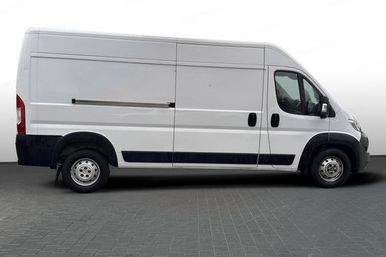 Opel Movano Heavy CDTI L3H2