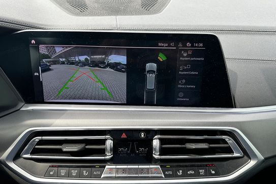 BMW X5 xDrive30d M Sport
