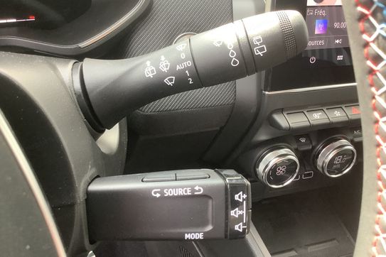 Renault Clio Esprit Alpine 1.0 Tce