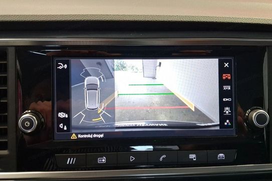 Seat ATECA 1.5 Tsi Style S&S Dsg