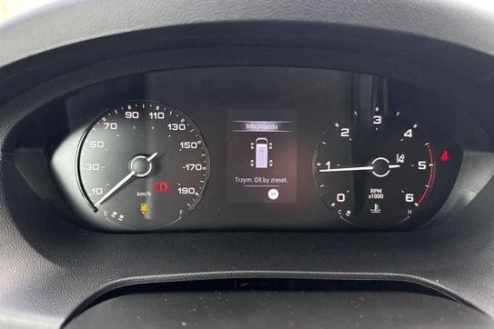 Fiat Ducato Maxi L4H3 AT8