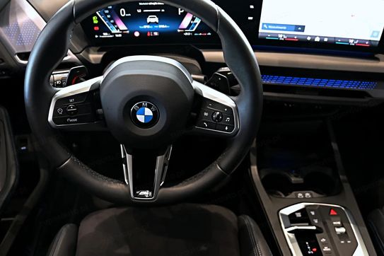BMW Seria 1 120 M Sport
