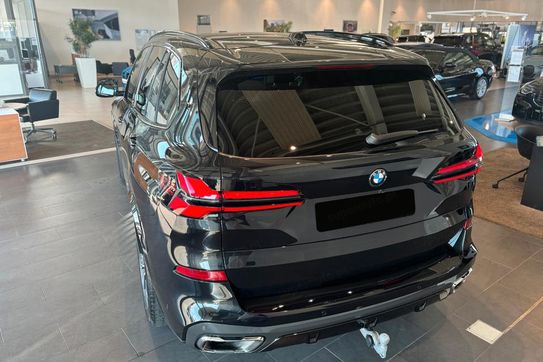 BMW X5 xDrive30d M Sport