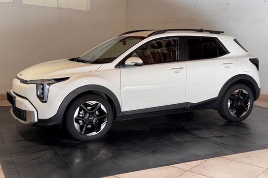 Kia Stonic 1.0 T-GDI Business Line