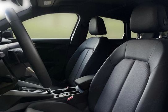 Audi A3 35 TDI S tronic