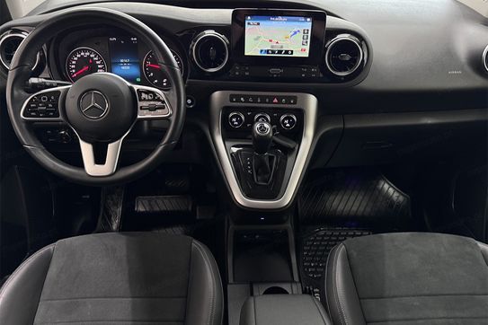 Mercedes T klasa T180d L1H1 Progressive AT