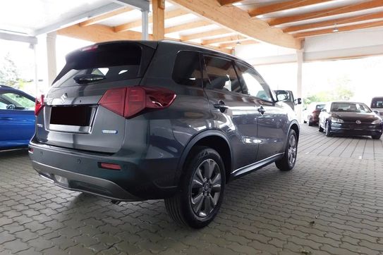 Suzuki Vitara 1.4 Boosterjet mHEV Premium Plus 4WD