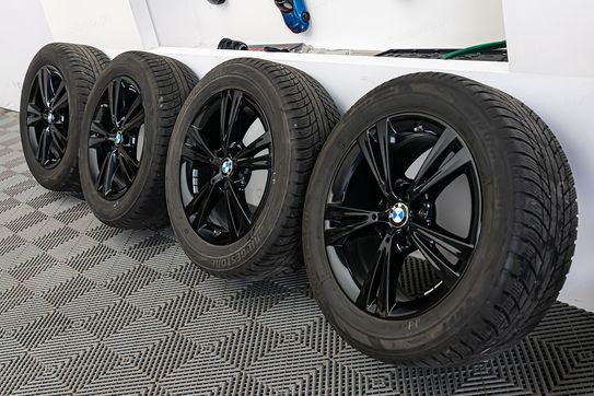 BMW X2 sDrive20i M Sport X aut