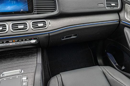Mercedes GLE Coupe 450 d  4-Matic AMG Line