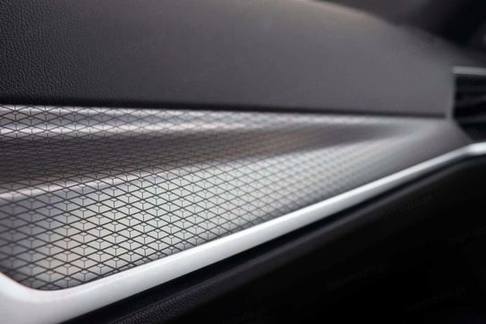 BMW i4 Gran Coupe M50