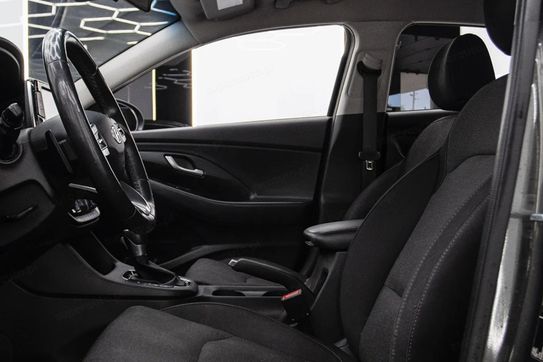 Hyundai i30 1.5 t-Gdi 48V Smart Dct