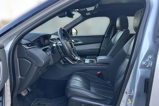 Land Rover Range Rover Velar D300