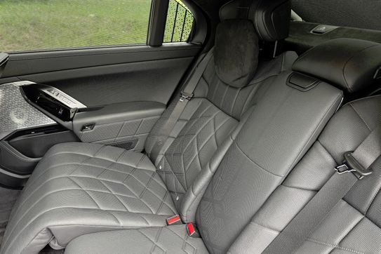 BMW i7 xDrive60 M Sport