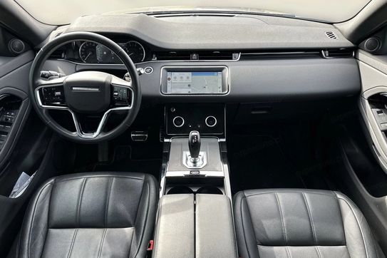 Land Rover Range Rover Evoque Evoque 1.5 P300e PHEV SE