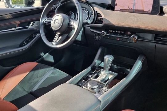 Mazda 3 2.0 Nagisa aut