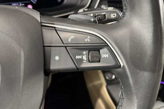 Audi A4 Avant 40 TDI quattro Advanced