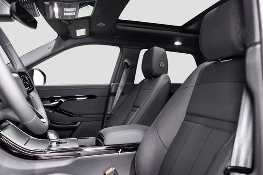 Land Rover Range Rover Evoque Evoque D200 Dynamic SE