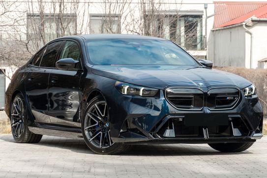 BMW Seria 5 M5