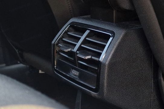 Audi Q3 35 TFSI