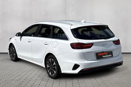 Kia Ceed 1.5 t-Gdi m Dct