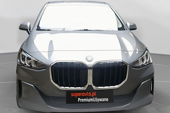 BMW Seria 2 Active Tourer 218i