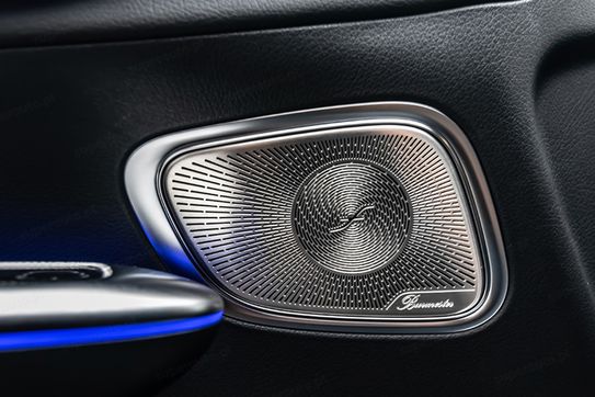 Mercedes GLC Coupe 200 d  4-Matic AMG Line