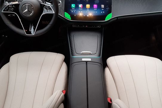 Mercedes E Klasa 200 4-Matic Avantgarde