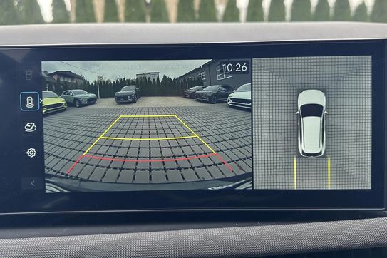 Hyundai Tucson 1.6 T-GDi 48V Executive 2WD DCT