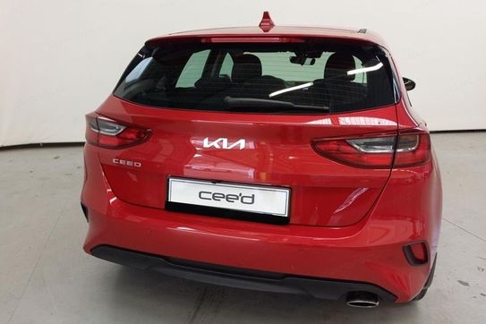 Kia Ceed 1.5 T-GDI M DCT